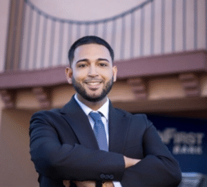 Local Banking Professional Edwin Abreu Appointed as Ocean First Perth Amboy Branch Manager